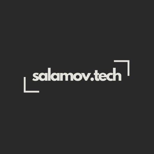salamov.tech