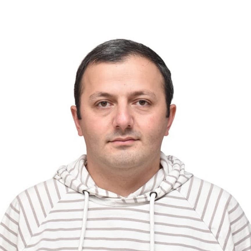 Ayxan Salamov